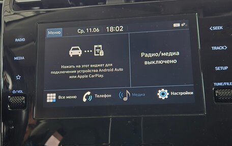 Hyundai Tucson, 2021 год, 2 890 000 рублей, 15 фотография