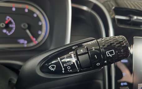 Hyundai Tucson, 2021 год, 2 890 000 рублей, 13 фотография