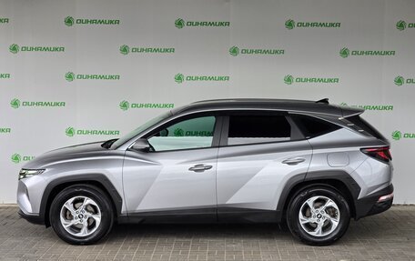 Hyundai Tucson, 2021 год, 2 890 000 рублей, 7 фотография