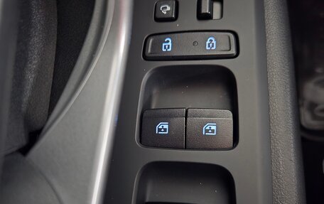Hyundai Tucson, 2021 год, 2 890 000 рублей, 20 фотография