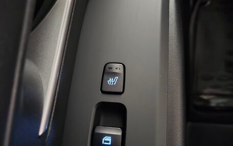 Hyundai Tucson, 2021 год, 2 890 000 рублей, 24 фотография