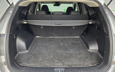 Hyundai Tucson, 2021 год, 2 890 000 рублей, 25 фотография