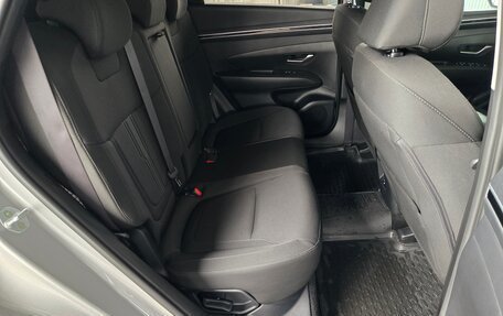 Hyundai Tucson, 2021 год, 2 890 000 рублей, 26 фотография