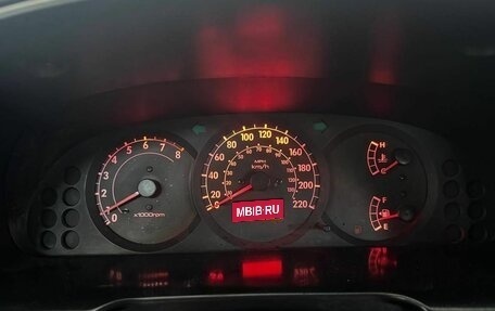 KIA Spectra II (LD), 2005 год, 219 000 рублей, 14 фотография