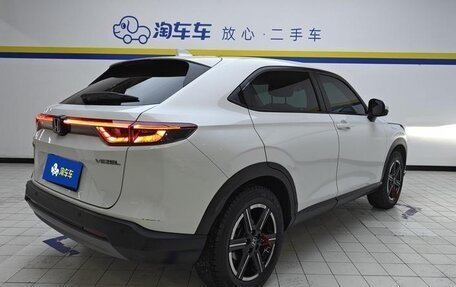 Honda Vezel, 2023 год, 1 940 000 рублей, 2 фотография