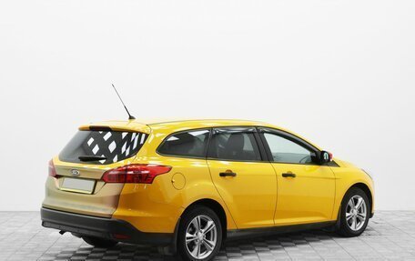 Ford Focus III, 2016 год, 750 000 рублей, 4 фотография