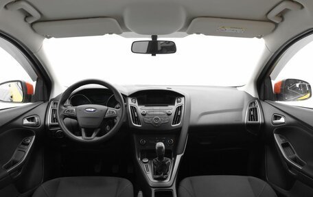 Ford Focus III, 2016 год, 750 000 рублей, 6 фотография