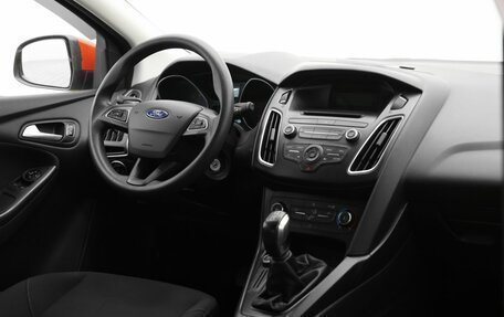 Ford Focus III, 2016 год, 750 000 рублей, 8 фотография