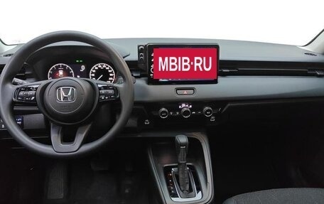 Honda Vezel, 2023 год, 1 940 000 рублей, 4 фотография