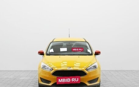 Ford Focus III, 2016 год, 750 000 рублей, 2 фотография
