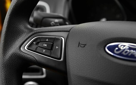 Ford Focus III, 2016 год, 750 000 рублей, 10 фотография