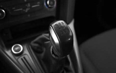 Ford Focus III, 2016 год, 750 000 рублей, 12 фотография