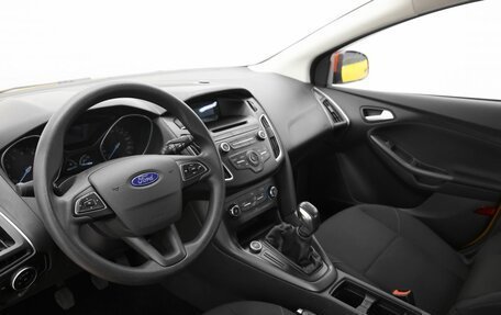 Ford Focus III, 2016 год, 750 000 рублей, 9 фотография