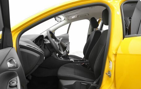 Ford Focus III, 2016 год, 750 000 рублей, 14 фотография