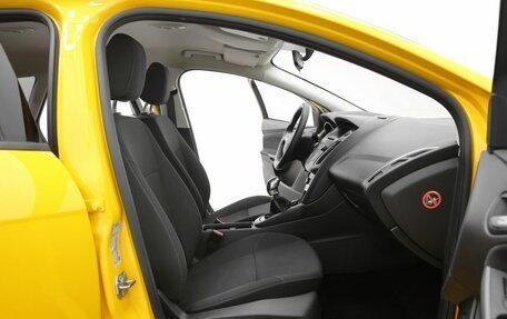 Ford Focus III, 2016 год, 750 000 рублей, 13 фотография
