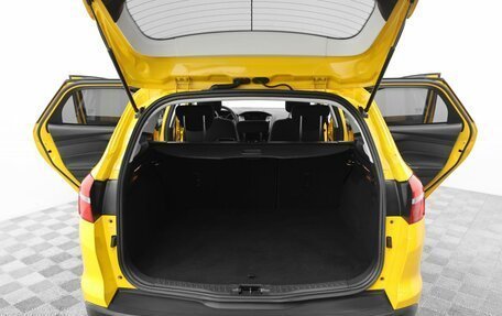 Ford Focus III, 2016 год, 750 000 рублей, 17 фотография