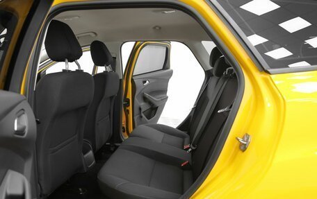Ford Focus III, 2016 год, 750 000 рублей, 16 фотография