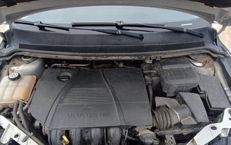 Ford Focus II рестайлинг, 2007 год, 650 000 рублей, 10 фотография