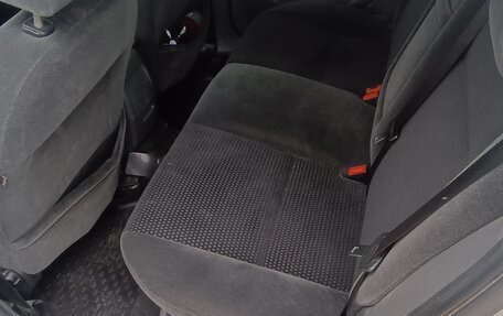 Ford Focus II рестайлинг, 2007 год, 650 000 рублей, 9 фотография
