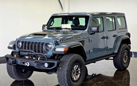 Jeep Wrangler, 2024 год, 17 990 000 рублей, 1 фотография
