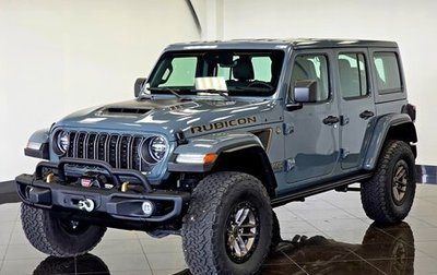 Jeep Wrangler, 2024 год, 17 990 000 рублей, 1 фотография