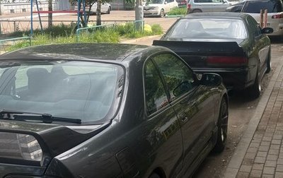 Nissan Skyline, 1995 год, 1 250 000 рублей, 1 фотография
