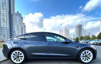 Tesla Model 3 I, 2021 год, 2 790 000 рублей, 1 фотография