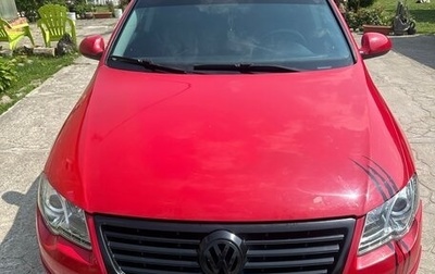 Volkswagen Passat B6, 2006 год, 710 000 рублей, 1 фотография