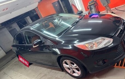 Ford Focus III, 2011 год, 900 000 рублей, 1 фотография