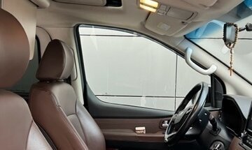 Hyundai Grand Starex Grand Starex I рестайлинг 2, 2020 год, 4 000 000 рублей, 1 фотография
