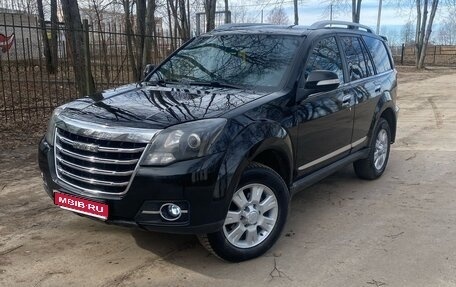 DW Hower H3 I, 2018 год, 1 000 000 рублей, 1 фотография