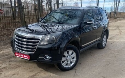 DW Hower H3 I, 2018 год, 1 000 000 рублей, 1 фотография