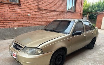 Daewoo Nexia I рестайлинг, 2009 год, 110 000 рублей, 1 фотография