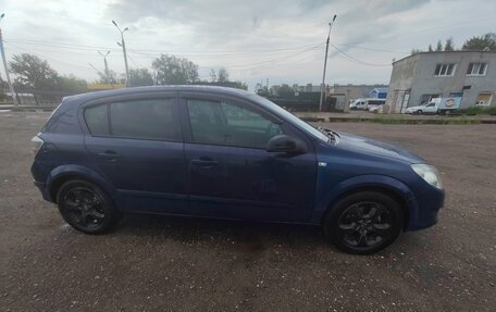 Opel Astra H, 2007 год, 420 000 рублей, 1 фотография