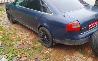 Audi A6, 1997 год, 350 000 рублей, 1 фотография