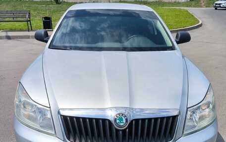 Skoda Octavia, 2012 год, 990 000 рублей, 1 фотография