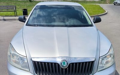Skoda Octavia, 2012 год, 990 000 рублей, 1 фотография
