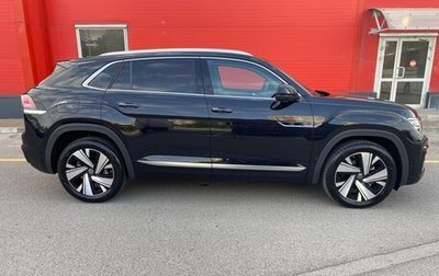 Volkswagen Teramont I, 2023 год, 5 390 000 рублей, 1 фотография
