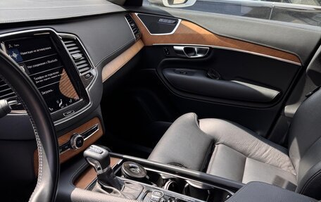 Volvo XC90 II рестайлинг, 2021 год, 4 600 000 рублей, 1 фотография