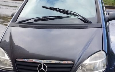 Mercedes-Benz A-Класс, 2000 год, 300 000 рублей, 1 фотография