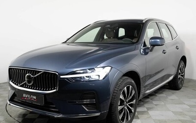 Volvo XC60 II, 2024 год, 6 988 000 рублей, 1 фотография