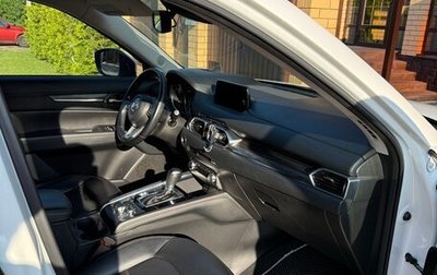 Mazda CX-5 II, 2018 год, 2 700 000 рублей, 1 фотография