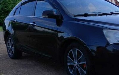 Geely Emgrand EC7, 2014 год, 550 000 рублей, 1 фотография