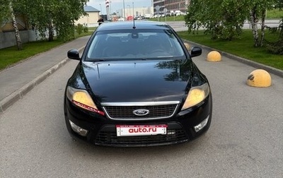 Ford Mondeo IV, 2008 год, 620 000 рублей, 1 фотография