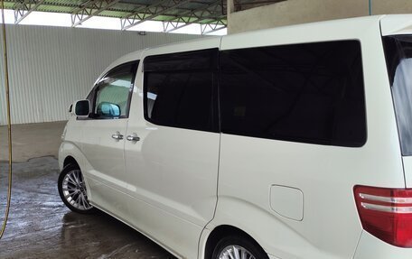 Toyota Alphard III, 2006 год, 1 600 000 рублей, 1 фотография