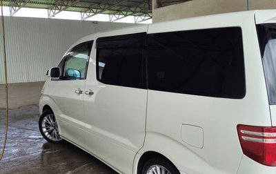 Toyota Alphard III, 2006 год, 1 600 000 рублей, 1 фотография