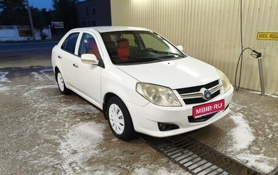 Geely MK I рестайлинг, 2012 год, 270 000 рублей, 1 фотография