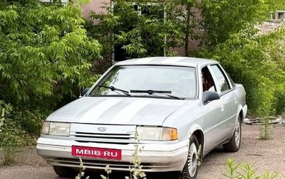 Ford Tempo, 1993 год, 200 000 рублей, 1 фотография