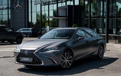 Lexus ES VII, 2021 год, 4 278 000 рублей, 1 фотография