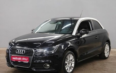 Audi A1, 2010 год, 940 000 рублей, 1 фотография